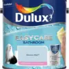 DUL0394 Dulux Easycare Bathroom Mineral Mist 2.5L