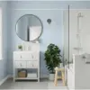 DUL0394_4 Dulux Easycare Bathroom Mineral Mist 2.5L