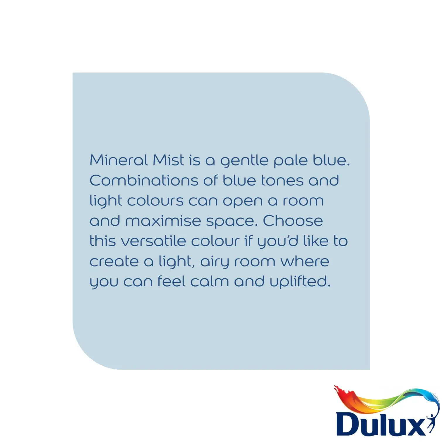 DUL0394_6 Dulux Easycare Bathroom Mineral Mist 2.5L