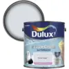 Dulux Easycare Bathroom Frosted Steel 2.5L