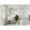 Dulux Easycare Bathroom Jasmine White 2.5L