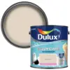 Dulux Easycare Bathroom Natural Hessian 2.5L