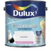 DUL0416 Dulux Easycare Bathroom Rock Salt 2.5L