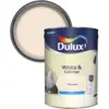 Dulux Matt Magnolia 5L