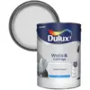 Dulux Matt Polished Pebble 5L