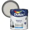 Dulux Matt Pebble Shore 2.5L
