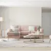 Dulux Matt Pebble Shore 2.5L