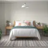 Dulux Matt Pebble Shore 2.5L