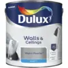 Dulux Matt Warm Pewter 2.5L