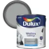 Dulux Matt Warm Pewter 2.5L