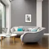 Dulux Matt Warm Pewter 2.5L