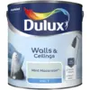 Dulux Matt Mint Macaroon 2.5L