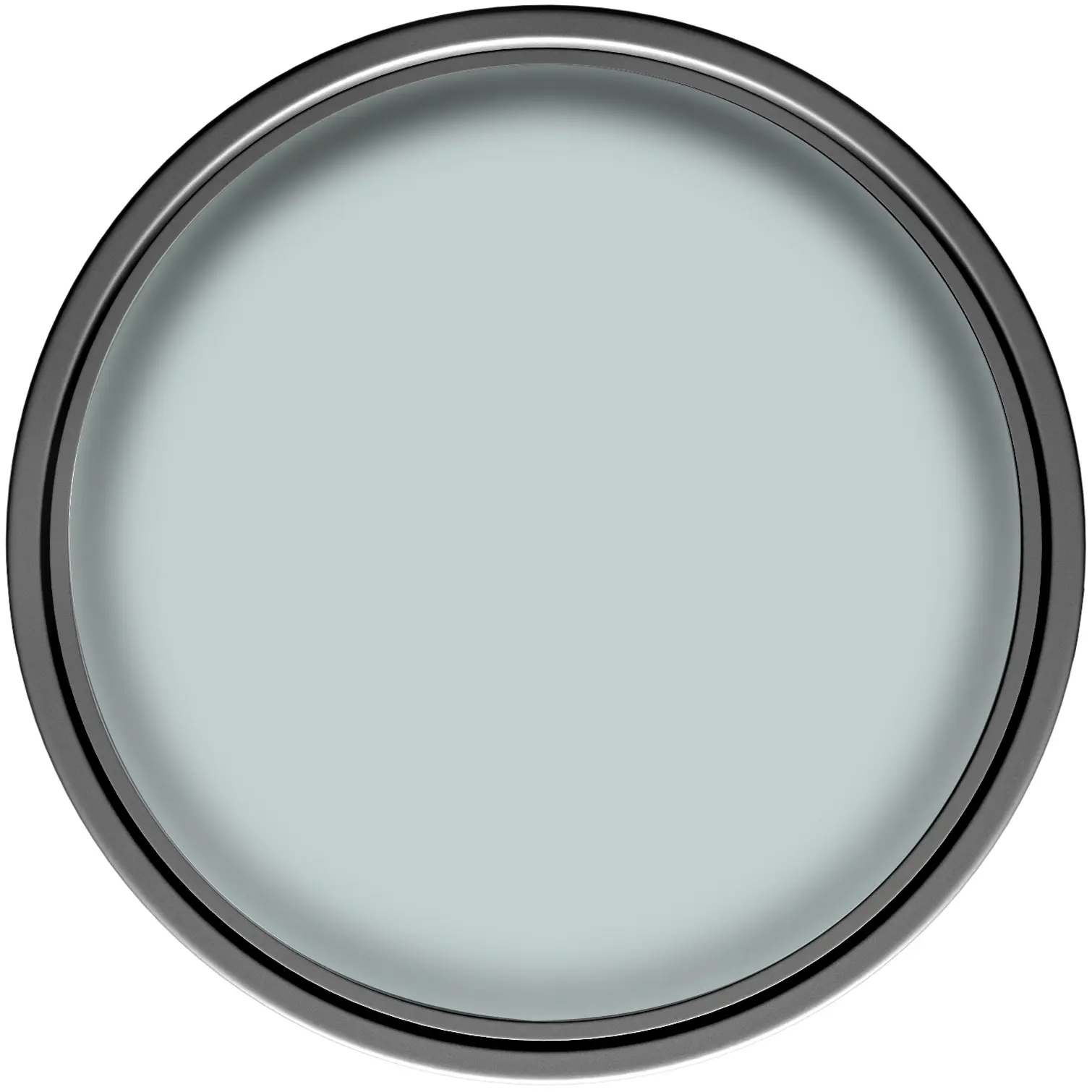 Dulux Matt Mint Macaroon 2.5L