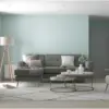Dulux Matt Mint Macaroon 2.5L