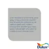 Dulux Easycare Matt Chic Shadow 2.5L