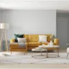 Dulux Easycare Matt Chic Shadow 2.5L