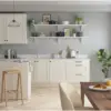 Dulux Easycare Matt Chic Shadow 2.5L
