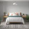 Dulux Easycare Matt Chic Shadow 2.5L