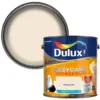 Dulux Easycare Matt Magnolia 2.5L