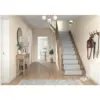 Dulux Easycare Matt Magnolia 2.5L