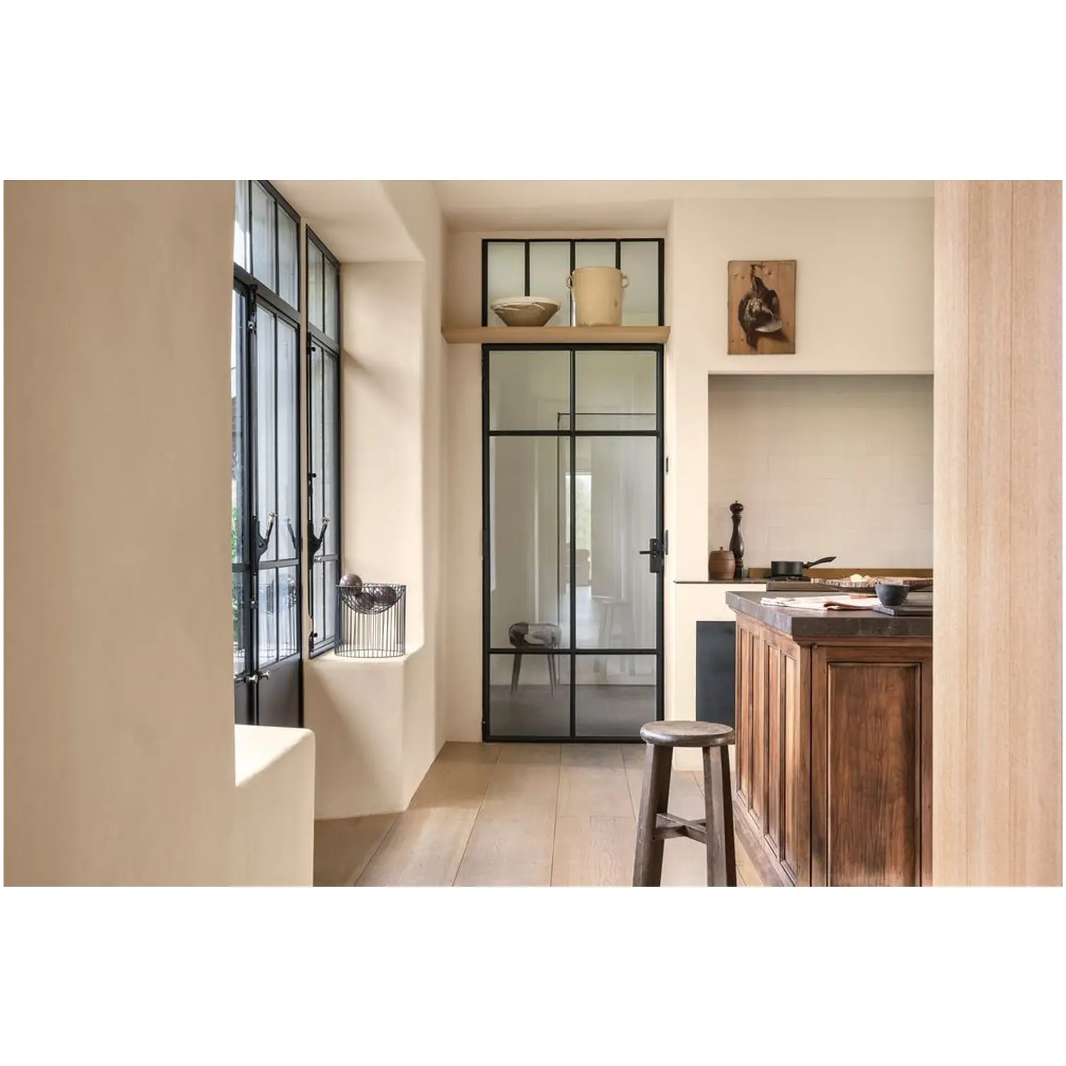 Dulux Easycare Matt Magnolia 2.5L