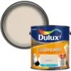 Dulux Easycare Matt Natural Hessian 2.5L