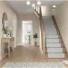 Dulux Easycare Matt Natural Hessian 2.5L
