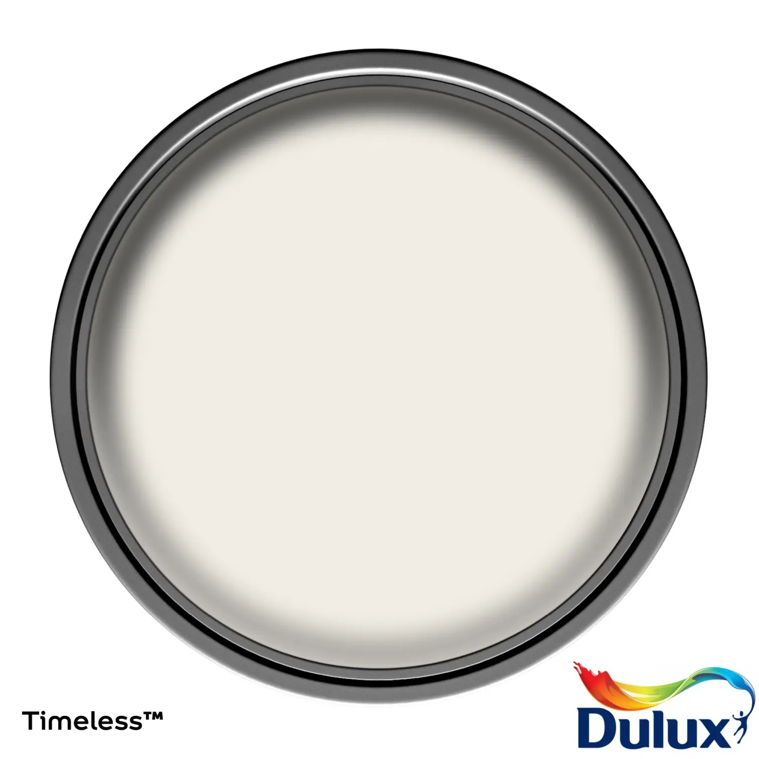 Dulux Easycare Matt Timeless 2.5L