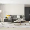 Dulux Easycare Matt Timeless 2.5L