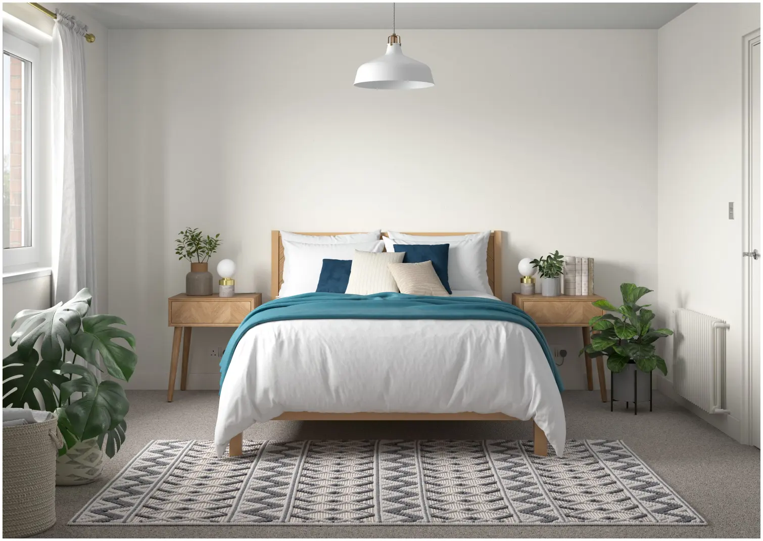 Dulux Easycare Matt Timeless 2.5L