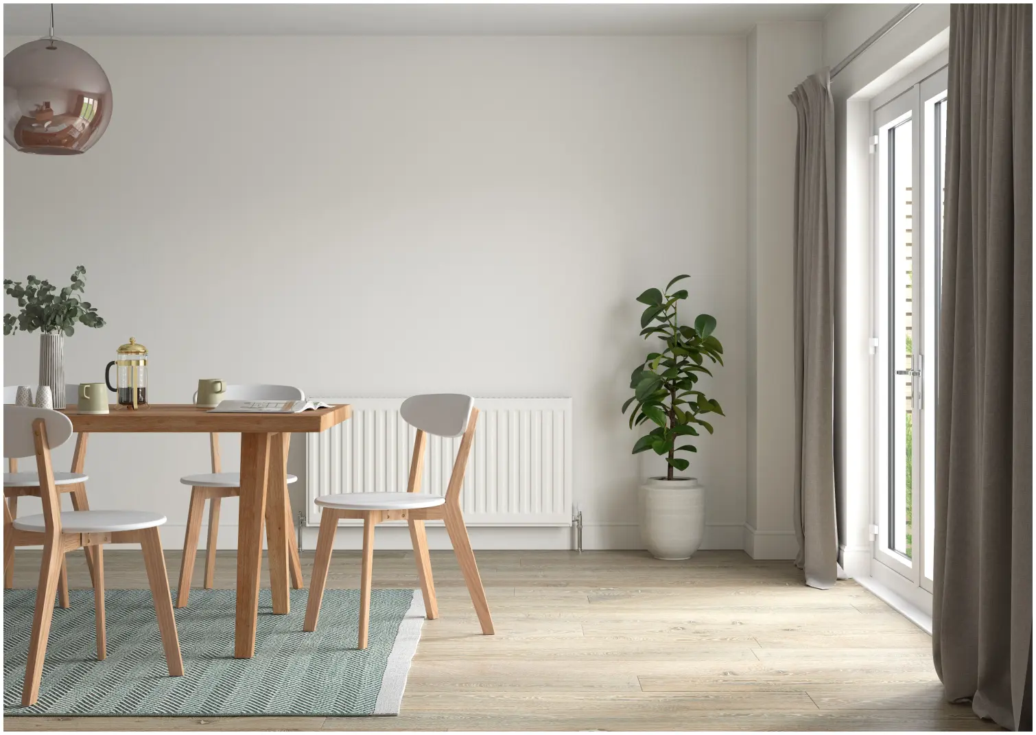 Dulux Easycare Matt Timeless 2.5L