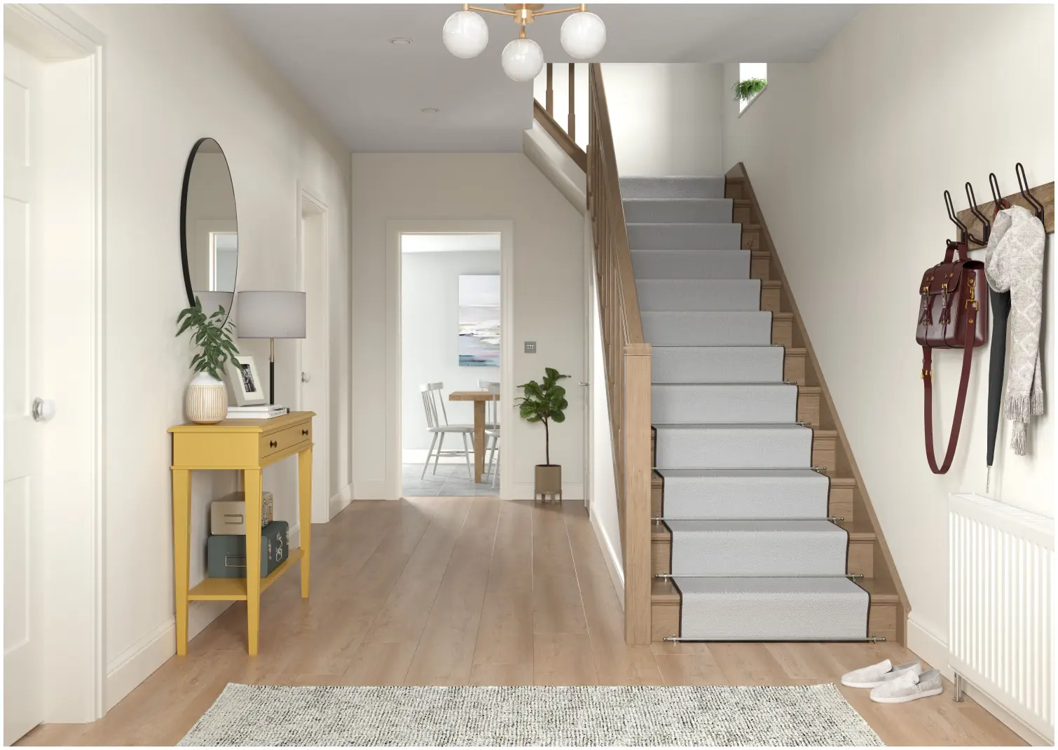 Dulux Easycare Matt Timeless 2.5L