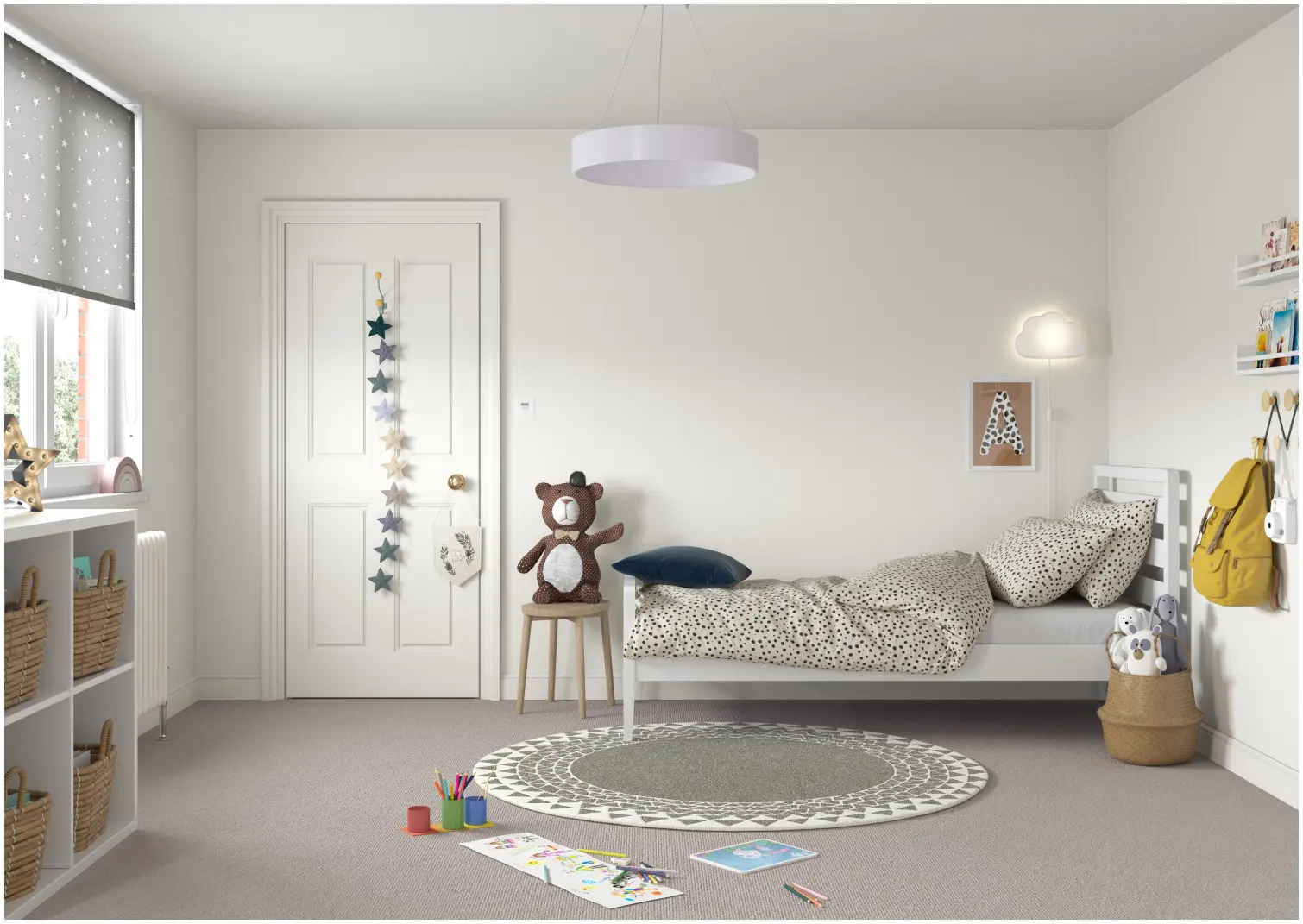 Dulux Easycare Matt Timeless 2.5L