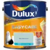 Dulux Easycare Matt Warm Pewter 2.5ltr