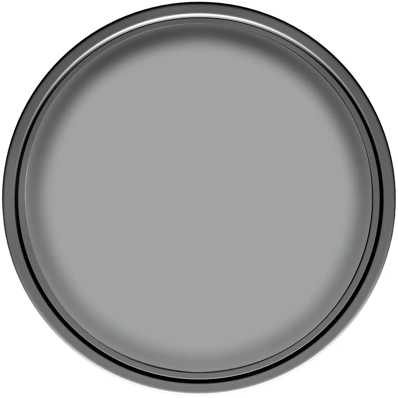 Dulux Easycare Matt Warm Pewter 2.5ltr