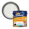 Dulux Easycare Matt White Mist 2.5L