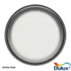 Dulux Easycare Matt White Mist 2.5L