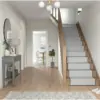 Dulux Easycare Matt White Mist 2.5L