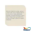 Dulux Easycare Matt Natural Calico 2.5L