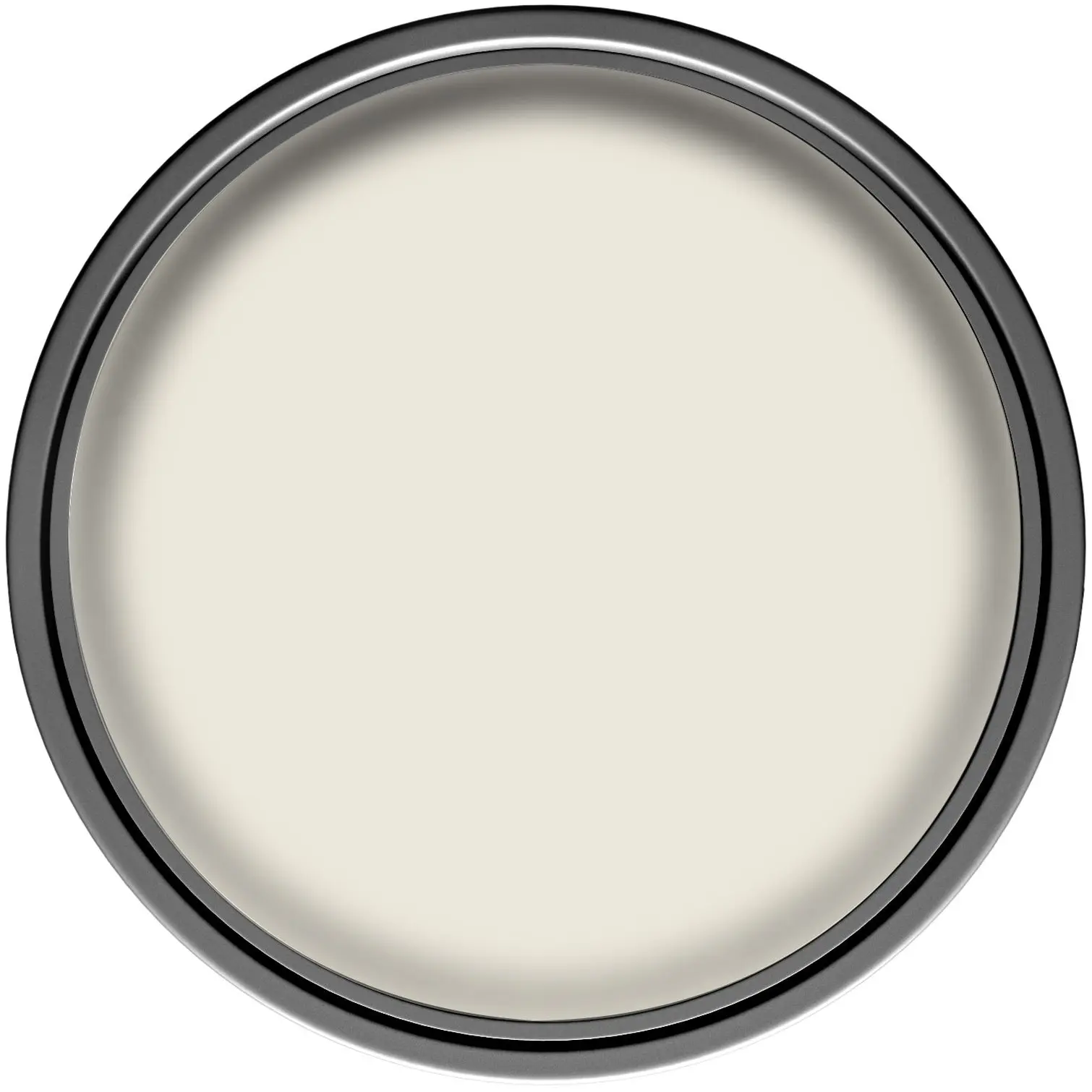 Dulux Easycare Matt Almond White  2.5L