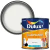 Dulux Easycare Matt White Cotton 2.5L