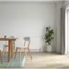 Dulux Easycare Matt White Cotton 2.5L