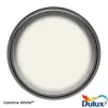 Dulux Easycare Matt Jasmine White 2.5L