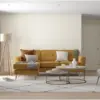 Dulux Easycare Matt Jasmine White 2.5L