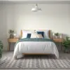 Dulux Easycare Matt Jasmine White 2.5L