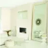 Dulux Easycare Matt Jasmine White 2.5L