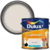 Dulux Easycare Matt Nutmeg White 2.5L