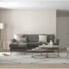Dulux Easycare Matt Nutmeg White 2.5L