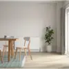 Dulux Easycare Matt Nutmeg White 2.5L