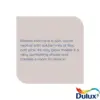 Dulux Easycare Matt Mellow Mocha 2.5L